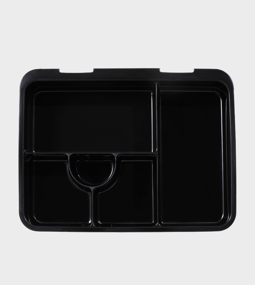 علبة غذاء GB5557 